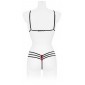 Body Sexy Anais Apparel, Yasmina, S