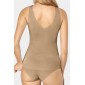 Maiou Sloggi, ZERO Feel Natural Shirt 02, XS, L
