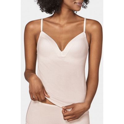 Maiou Sloggi, WOW Embrace Bra Shirt 01, L
