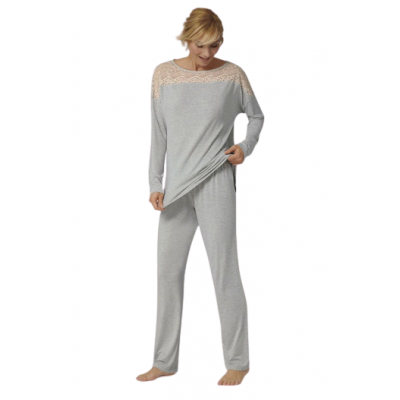 Pijama Triumph, Amourette PK LSL 01 X, 42