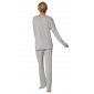 Pijama Triumph, Amourette PK LSL 01 X, 42