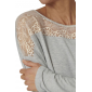 Pijama Triumph, Amourette PK LSL 01 X, 42