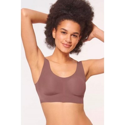 Bustiera Sloggi, Zero Feel Top, M, L