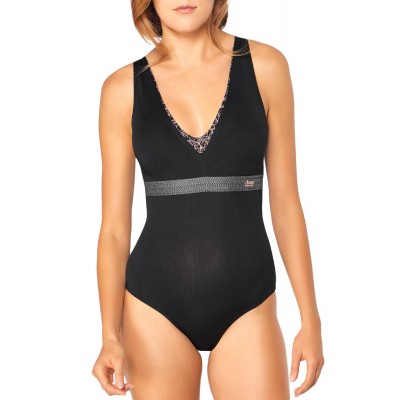 Body modelator Sloggi, Women Move Flow Light, S