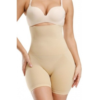 Pantaloni modelatori Sloggi, Shape Cotton, 4XL