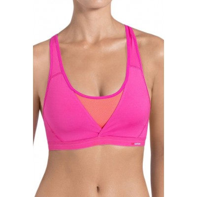 Bustiera Triumph, Triaction Zest Pro Top N, S
