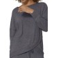 Pulover termic Triumph, Thermal SWEATER 01, 36