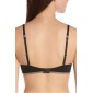 Sutien Sloggi, WOW! Whpm, negru, 70B