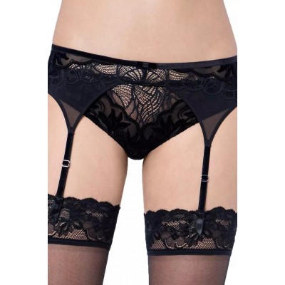 Portjartier Triumph, Velvet Spotlight S, XL