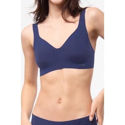 Bustiera Sloggi, Zero Feel Bralette, XS