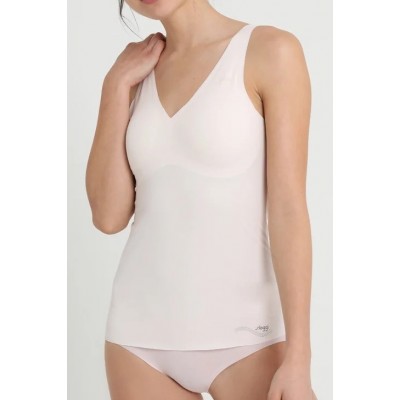 Maiou Sloggi, ZERO Feel Natural Shirt 02, S