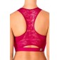 Bustiera Sloggi, Women Move Flex Top, S