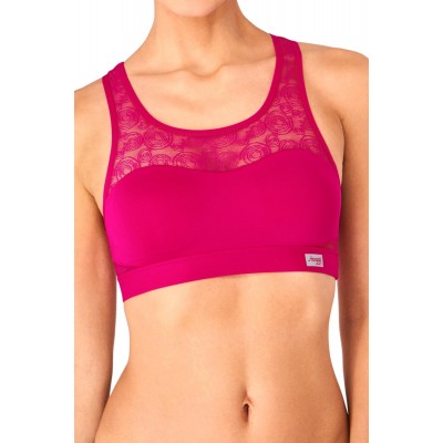 Bustiera Sloggi, Women Move Flex Top, S