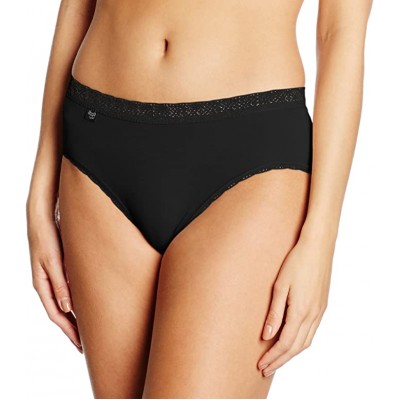 Chiloti Sloggi, EverNew Lace H Midi, 46