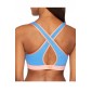 Bustiera Triaction, Sports Top Pro P, albastru, S