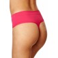 Chiloti modelatori Triumph, Smooth Sensation Hipster String, roz, M