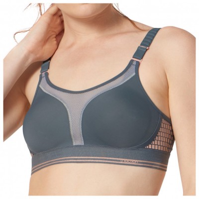 Bustiera Triaction, Extreme Lite N Ex, 75B