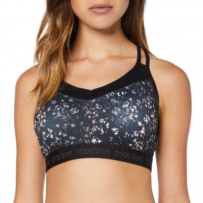 Bustiera Triaction, Balance Tops P EX, S, L