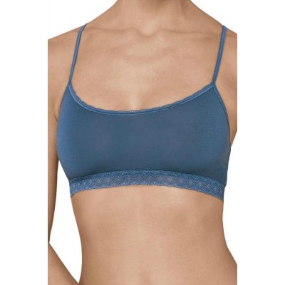 Sutien Sloggi, EverNew Lace Top, XS