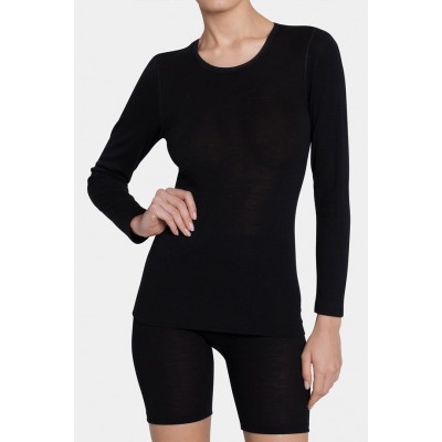 Bluză Triumph, Wool Essentials Shirt 04, XXL
