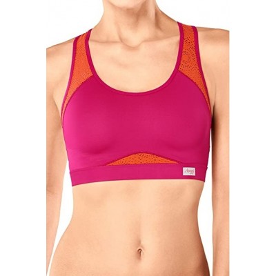 Bustiera Sloggi, Women Move Fly W, 70E