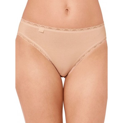 Chiloti Sloggi, 24/7 Cotton Lace Tanga, 42