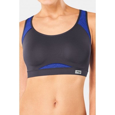 Bustiera Sloggi, Women Move Fly Top, S