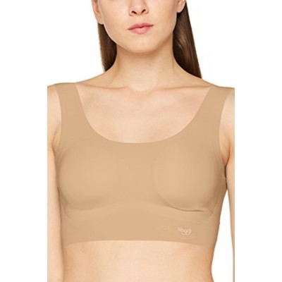 Bustiera Sloggi, Zero Feel Top, XS