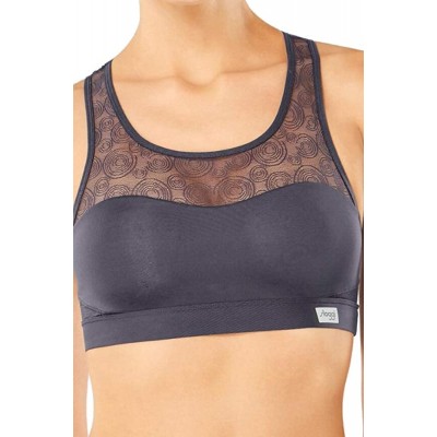 Bustiera Sloggi, Women Move Flex Top, S