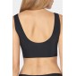 Bustiera Sloggi, Zero Feel Top, XS