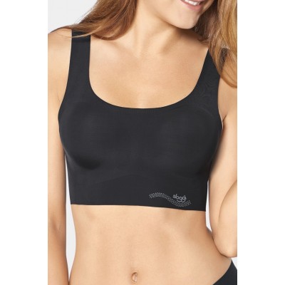 Bustiera Sloggi, Zero Feel Top, XS