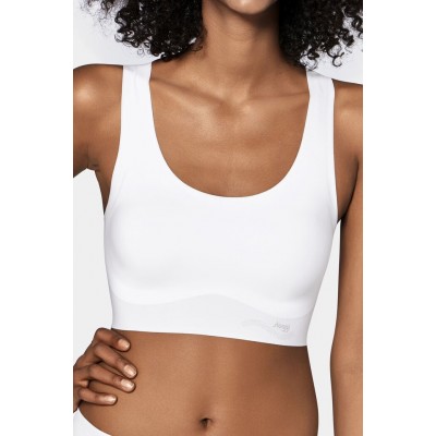 Bustiera Sloggi, Zero Feel Top, XS