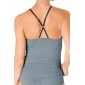 Maiou Sloggi, S Serenity Bra Shirt, 70B