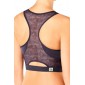 Bustiera Sloggi, Women Move Flex Long Top, S
