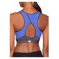 Bustiera Sloggi, Women Move Fly Top, S