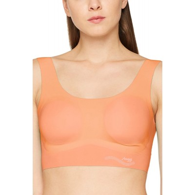 Bustiera Sloggi, Zero Feel Top, XS