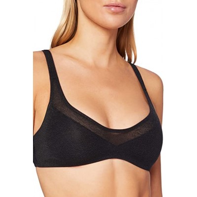 Sutien Sloggi, Oxygene Infinite Soft Bra, XS, S, M, L