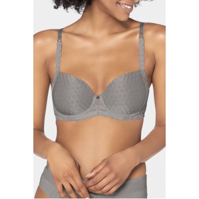Sutien Triumph, Azalea Florale WP, 70D