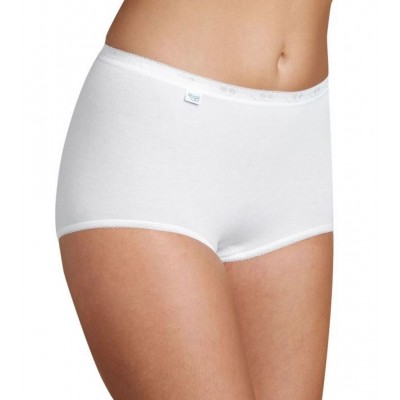 Chiloti Sloggi, Basic Maxi, 44, 52, 56, 58