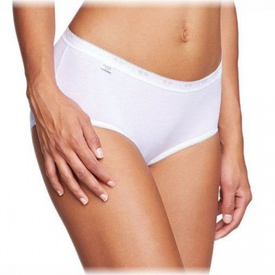 Chiloti Sloggi, Classic H Midi, 40, 46