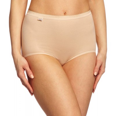 Chiloti Sloggi, Basic Maxi