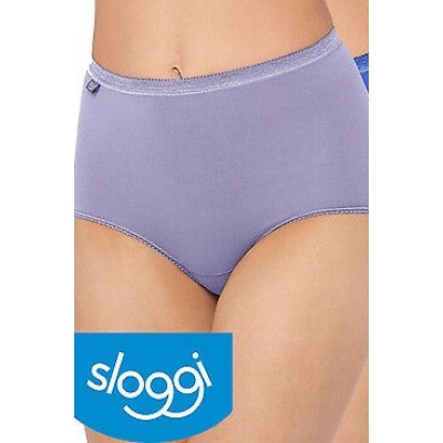 Chiloti Sloggi, Basic Maxi