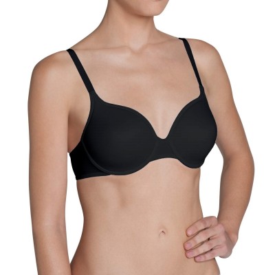 Sutien Sloggi, Stepy Soft 01 WHPM, 70B