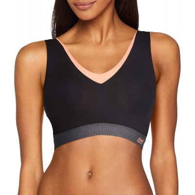 Bustiera Sloggi, Women Move Flow Light Top, S