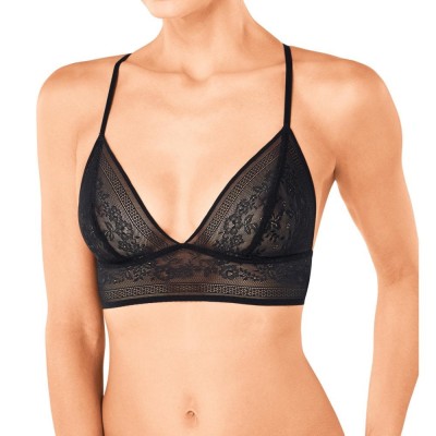 Sutien Sloggi, Zero Lace Bralette, XS