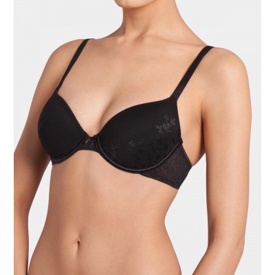 Sutien Triumph, Body Make-Up Blossom WHUM, 70B