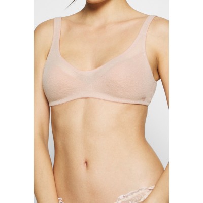 Sutien Sloggi, Oxygene Infinite Soft Bra, XS, S, M, L