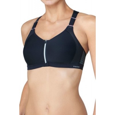 Bustiera Triaction, Zip Lite N, 70C