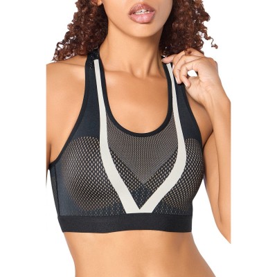 Bustiera Triaction, Knit Motion N, L