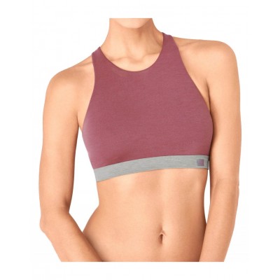 Bustiera Sloggi, Women Move Flow Top 1, XS